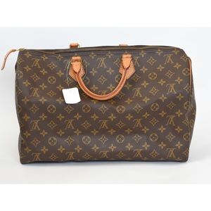 ✨💄Lovely 💄✨Large LV Speedy 40